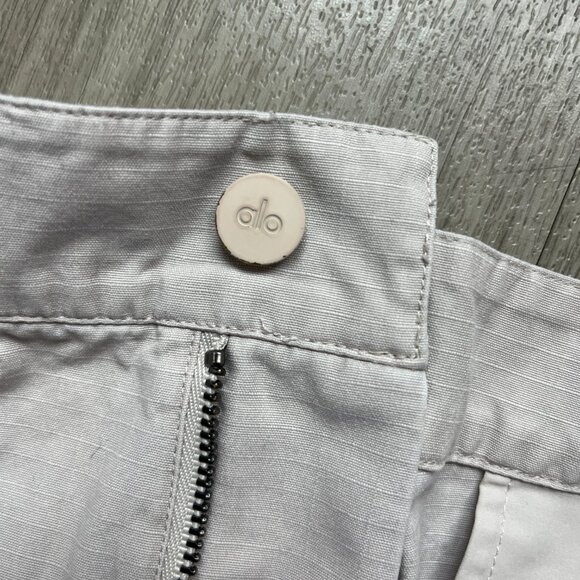 Alo Cargo Ripstop Trouser - Picture 4 of 6